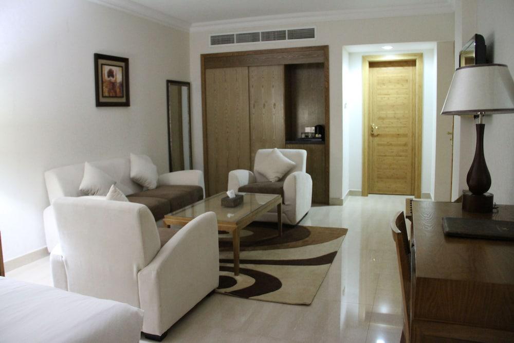 City Center Hotel Mawalih Kültér fotó